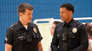 The Rookie | Image via ABC